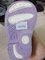 Toddler's Orthopedic Diagnostic Velcro Sandal Therapy of Postural Defects 4813546 supplier