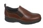 extra widthe shoes comfort diabetic shoes with genuine leather supplier
