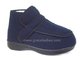 Men's Ultra-light Black Stretchable Diabetic Shoes #5610137 supplier