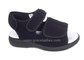 Men's Ultra-light Black Stretchable Diabetic Shoes Diabetic Sandals #5810135 supplier