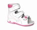 Kids Foot-friendly Anti-varus Footwear CORRECTIVE Sandals Postural Defects Orthopedic Therapy Ankle Sandals  #4813550-2 supplier
