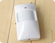 security wireless PIR motion alarm detector for smart home camera system