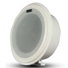Ceiling Mount sound Speaker for Public Broadcasting, Microwave Detection