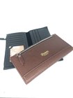 wholesale cheap fashion leather ladies purses, men ziper wallets,birthday presents,gifts,