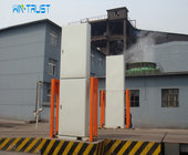 PORTAL RADIATION FOR Steel Factory