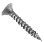 Drywall screw,c1022 carbon steel,spring steel, stainless steel，size to be customized
