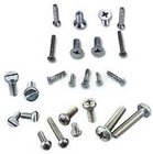 furniture countersunk head screw,spring steel, stainless steel，size to be customized