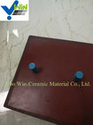Ceramic rubber steel liners wear resistant plate sheet
