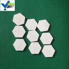 92% 95% alumina hexagon tile loose hex tile