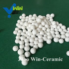 activated alumina absorbent gas producing