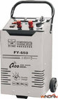 Fast / Slow Emergency Auto Battery Charger For 12v - 24v Provide Stable Charge