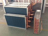 China professional factory for heat exchanger coils