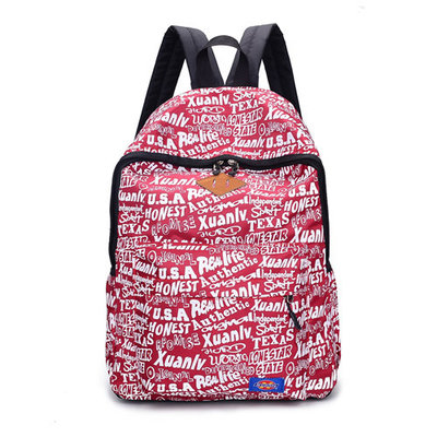 China Backpacks for Laptop college students custom backpack wholesale mochilas para laptop supplier