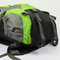 Mountaineering Backpack Camping Hiking Rucksack green supplier
