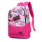 stylish laptop backpacks kids backpacks for school wholesale pink mochilas por mayor supplier