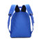 Polyester backpacks customize mochilas vans sac à dos femme ville купить рюкзак supplier