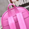 PU leahter wholesale cheap price woman backpacks mochilas de moda tas punggung wanita supplier