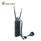 Unmanned System UHF Wireless Mobile IP Video Data Modem