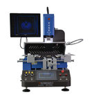 semi-automatic bga vga machine laptop repair machine WDS-650 with optical alignment
