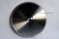 Circular Saw Blade For Metal Steel Cutting 315-32-2.25-60T 315mm cold saw blade