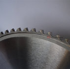 Carbide cermet cold saw blade-Metal saw blade for cutting metal 160-460mm Kerf 1.8-2.7mm