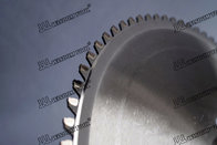 WISDOM Iron Metal Cutting Saw Blade 160mm diameter-32-2.0-48teeth Metal steel saw blade