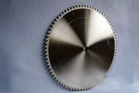 Aluminum cutting blade 450-30mm metal cutting blade for aluminum on table saw