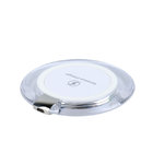 W130 Wireless Charger，Wireless Charging Pad for Nexus,Samsung, Nokia Lumia, LG Vu2 and other Qi-enabled Device