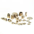 High Quality Gold Plating Amti- Corrosion Speaker Magnet Assembly