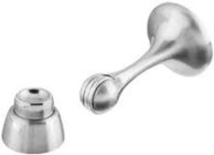 Stainless Steel Furniture Hardware Door Accessories Stop Holder and Stopper