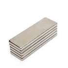 2018 New Design Super Strong Sintered Rare Earth Magnets of NdFeB Permanent Disc Neodymium Magnets