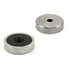Neodymium Holding Pot Magnet Magnetic Assembly with Hole