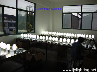 Changzhou City WanJiaYao lamps co., Ltd.