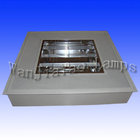 Low-frequency induction lamp - Office Grille lights-GC080L