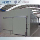 Customized PU walkin cold storage system for meat fruit and vegetables different sizes-60~+20 supplier