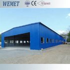 Industrial Steel Structure Series Building Workshop Warehouse supplier