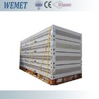 Prefab 20FT container house supplier