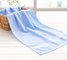 Personlised luxury organic cotton face terry cloth towels sale