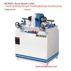 MC9060B wood bat machine