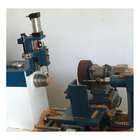 Full automatic wood handle making machine