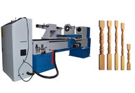 Best Price CNC wood turning lathe CNC Wood Lathe 2 Axis Service Provider from China