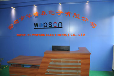 Shenzhen Wopson Electronics Co,Ltd