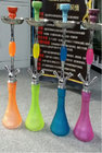 Professional Shisha and Accessories Manufacturer Zinc Alloy Hookah with High Quality and Competitive Price