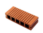 150X35-A Outdoor deck composite decking flooring same function with bamboo flooring for outdoors