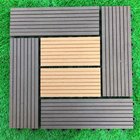 colorful wpc decking and wood look decking panels cheap composite decking material for outdoors