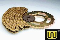 Motorcycle Chain O RING X RING 415H 420H 428H 520H 530H