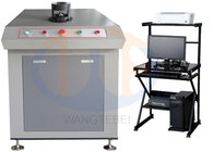 GWE-60KN computerized cupping testing machine ISO 20482 ISO 1520 for metallic sheets and strips metal substrate material