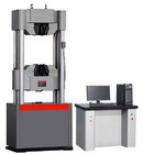 300KN Servo controlled hydraulic Material Testing Machines Universal Testing Equipment