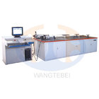 2000N automobiel and motorcyle accelerator cable testing machine