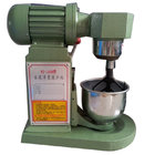 111mm mixing blade Manufacturer NJ-160B Portable Mini Laboratory Cement Mortar Mixer 62rpm 125rpm 140rpm 285rpm
